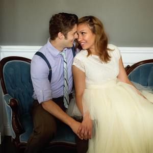 Meet your Posher, Arlene